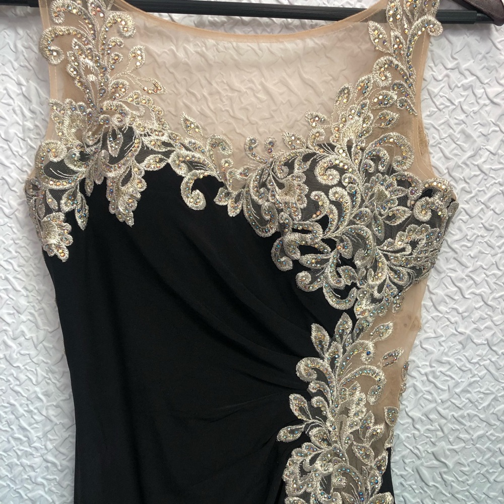 Faviana Prom Dress